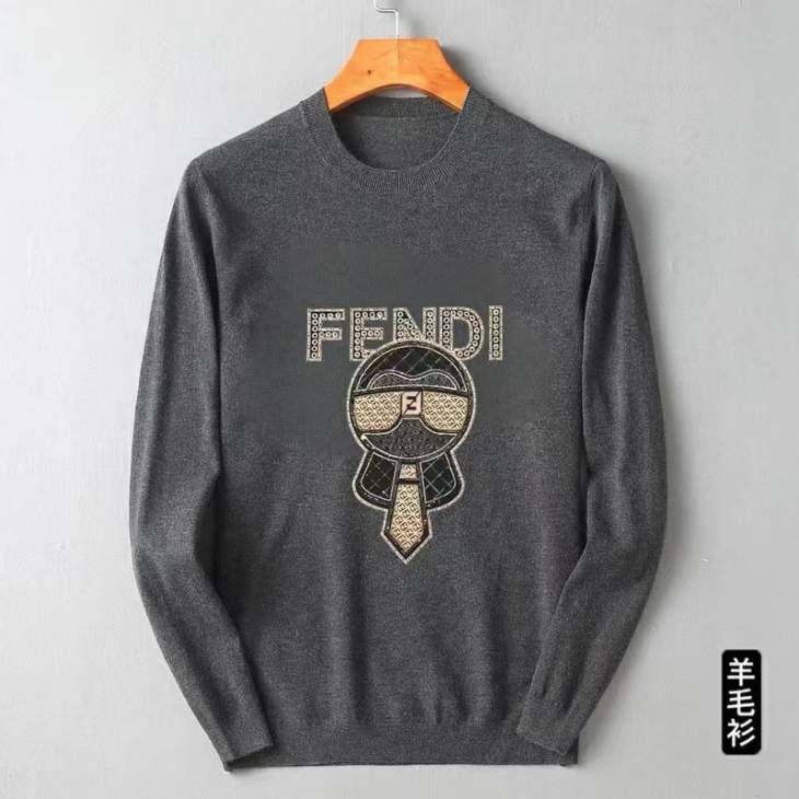 Picture of Fendi Sweaters _SKUFendiM-3XLkdtr0545205